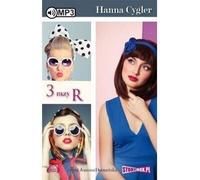 3 Razy R - Hanna Cygler (livre en polonais)
