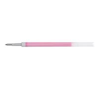 3 Recharge 0,7 Rouge Pour Gel-ocity Illusion Bic