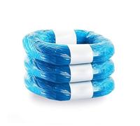 3 Recharges Octogonales pour Poubelle à Couche recharges grande capacité compatibles avec Dress up, Classic XL & Fashion