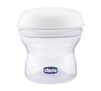 Chicco™ Step Up Famille Contenants de lait maternel 4 pcs