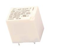 3 relais HF152F-T 009-1HT 4 broches