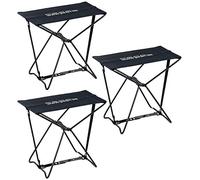 3 repose-pieds pliables [Pearl]