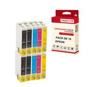 3 Réservoir de maintenance pour Epson T04D1 Réservoir
