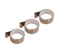 3 Ressort Hélicoïdal 900520 pour Cloueuse pour paslode IM350 | Acier pour robuste, longue durée, compatible IM350, modèle 900520, lot économique de 3 pièces