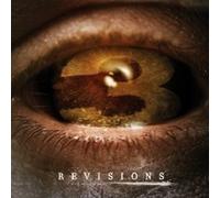 3 "REVISIONS" CD PROG METAL NEW