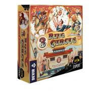 3 Ring Circus