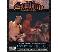 3 Ring Circus-At The Hollywood Palace (DVD)