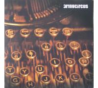 3 Ring Circus - Between The Lines [Import]