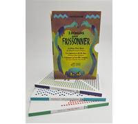 3 romans pour frissonner - Jean-Claude Mourlevat - Thierry Magnier Eds - Poche - Roman junior