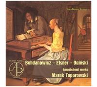 3 Rondeaux Pour Pianoforte Ou Clavecin