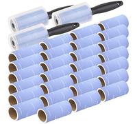 Pearl : 3 brosses adhésives anti-peluche avec 27 rouleaux de rechange https://www.fnac.com/mp43361201/Pearl-3-brosses-adhesives-anti-peluche-avec-27-rouleaux-de-rechange/w-4?oref=4d2b205d-d7da-0826-d540-866294372820