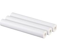 Callstel 3 rouleaux de papier autocollant A4 pour imprimante thermique
