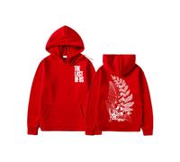 (3-S) Pulls de sport automne-hiver pour hommes et femmes, sweats à capuche Harajuku hip-hop, décontractés