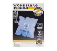 Rowenta WB403120 Accessoire et fourniture pour aspirateur Sac à poussière Aspirateur réservoir cylindrique