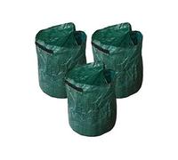 Housse pour plantes Royal Gardineer : 3 sacs de plantation pour pommes de terre