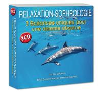 3 Sceances Uniques pour Une Detente Absolue
