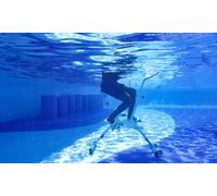 3 séances d aquabike en piscine de 30 minutes + bilan informatisé pour 1 personne