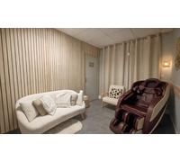 3 séances d épilation au laser sur une petite zone