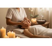 3 séances de modelage Kobido du visage de 50 minutes