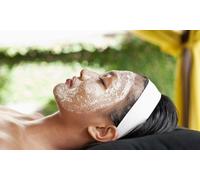 3 séances de soin anti-âge 1h15 : rituel ayurvédique signature et kobido visage