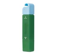3-Second Stain Remover Pen,12ml Travel Laundry Stain Remover Pen for Clothes, without Rinsing, Double Head Design, Cleaning for Removes Oil & Food Stains,Blood,Wine, Conditions & Protects