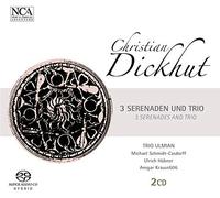 3 Sérénades Et Trios [Import]