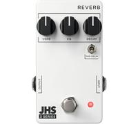 3 Series Reverb
