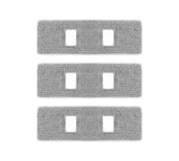 3 serpillères pour Proscenic P20