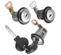 3 serrures de porte + hayon Citroen Xsara DU 07/1997 AU 02/2005