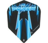 3 Sets of POWER-9Five Vision Edge Flights - Phil Taylor by Target Darts
