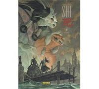 3.Shi:Revenge! - [Livre en VO] Zidrou, Homs (Auteur)