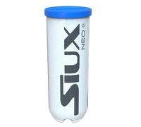 3 Siux Neo Speed Balls Canister