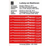 3 Sonaten - Sonate Nr. 2