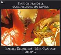 Francoeur - Amans Voulez-Vous Etre Heureux (Dig)