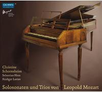Trois Sonates Pour Piano, Trois Trios