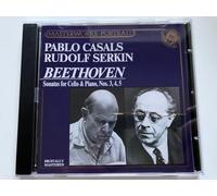 3 Sonates pour Violoncelle