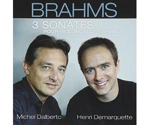 3 Sonates Pour Violoncelle