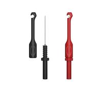 3. Sondes de connexion portables de 4 mm | Analyseurs électriques pour un entretien expert et des réparations rapides Localisateur de défauts de fil