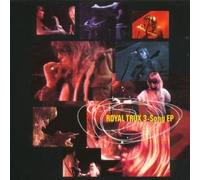 Royal Trux - 3-Song Ep