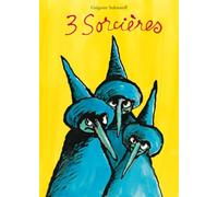 3 sorcières