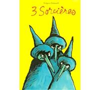 3 sorcieres