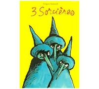 3 Sorcières
