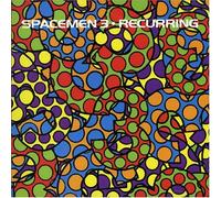 3, Spacemen - Recurring
