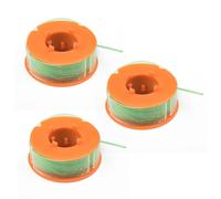 3 x ensemble de tondeuses piscine et ligne pour Bosch ART23 Combitrim Comfort et