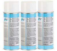 3 sprays détanchéité - Blanc - 400 ml [AGT]