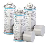 3 sprays détanchéité - Noir - 400 ml [AGT]