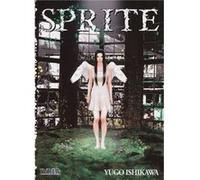 3.Sprite - [Livre en VO] Ishikawa, Yugo (Auteur)