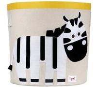 3 Sprouts 107-000-012 Sac à Jouet G