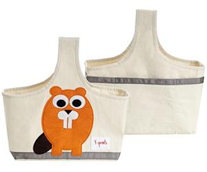 3 Sprouts 107-005-001 Caddie Sac