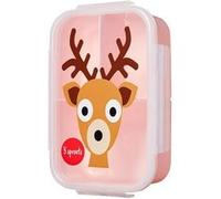 3 sprouts boite a dejeuner enfant bento cerf Rose G